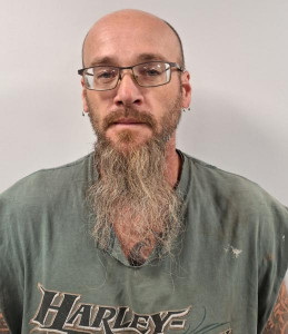 Bradley M Kinderman a registered Sex or Violent Offender of Indiana