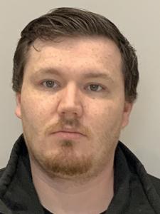 Nathan William Ferguson a registered Sex or Violent Offender of Indiana