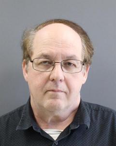 Donald Gene Wilson a registered Sex or Violent Offender of Indiana