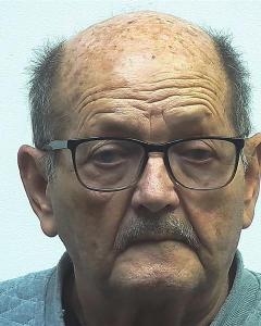 Richard Lee Beck a registered Sex or Violent Offender of Indiana