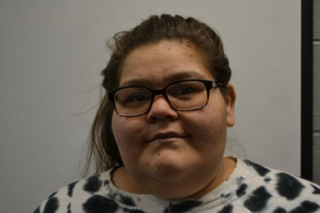 Brooke Espinoza a registered Sex or Violent Offender of Indiana