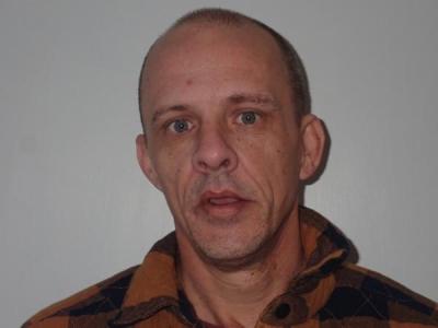 Eric Joshua Mapes a registered Sex or Violent Offender of Indiana