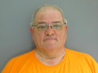 Paul Earl Helmke a registered Sex or Violent Offender of Indiana