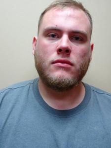Brody L Gunter a registered Sex or Violent Offender of Indiana
