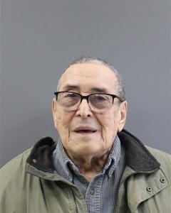Rogelio Medina a registered Sex or Violent Offender of Indiana