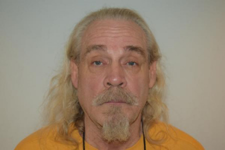 Terry Pilant a registered Sex or Violent Offender of Indiana