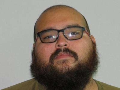 Jose Carmen Garcia Jr a registered Sex or Violent Offender of Indiana