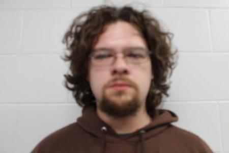 Aaron Ried Jones a registered Sex or Violent Offender of Indiana