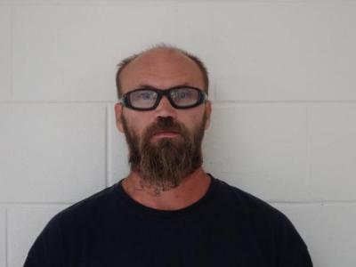 Aaron Michael Morgan a registered Sex or Violent Offender of Indiana