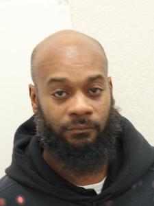 Jonas Ramon Lewis a registered Sex or Violent Offender of Indiana