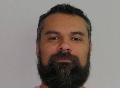 Corey Joseph Hardiman a registered Sex or Violent Offender of Indiana