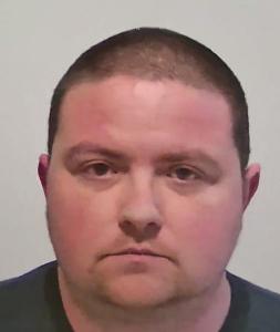 Bryan James Watkins a registered Sex or Violent Offender of Indiana