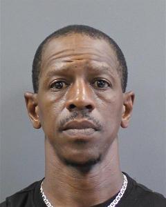 Leon Cornelius Blissett a registered Sex or Violent Offender of Indiana