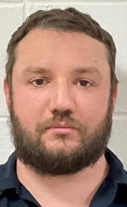 Joseph Allen Clingerman a registered Sex or Violent Offender of Indiana