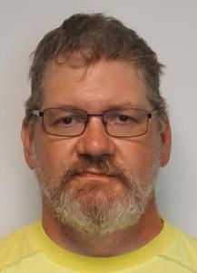 Richard David Alsup a registered Sex or Violent Offender of Indiana