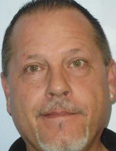 Scott Allen Litten a registered Sex or Violent Offender of Indiana