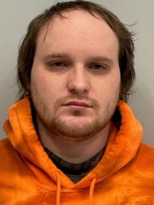 Nicholas R Redd-klingsmith a registered Sex or Violent Offender of Indiana