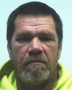 Gregory Albert Freeman a registered Sex or Violent Offender of Indiana