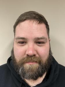 Jordan David Pribie a registered Sex or Violent Offender of Indiana