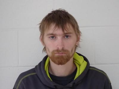 Parker Gregory Anderson a registered Sex or Violent Offender of Indiana