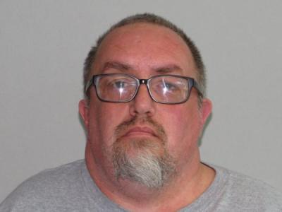 Dylan Lee Wilken a registered Sex or Violent Offender of Indiana