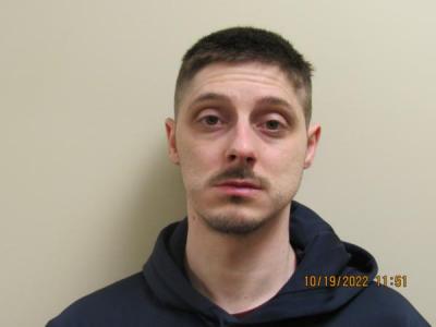 Jacob T Nemeth a registered Sex or Violent Offender of Indiana