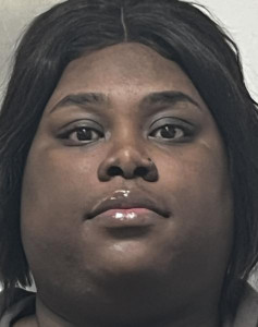 Demila Lashay Mcclain a registered Sex or Violent Offender of Indiana