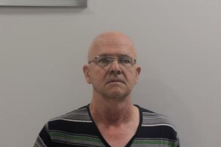 Timothy Eugene Marchal a registered Sex or Violent Offender of Indiana
