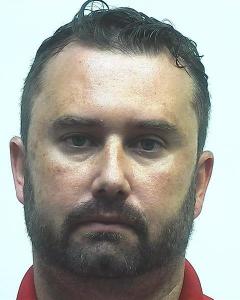 James Bradly Clancy a registered Sex or Violent Offender of Indiana
