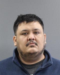 Erik Reid Gutierrez a registered Sex or Violent Offender of Indiana