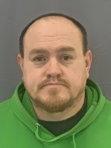 Michael Steven Stone Jr a registered Sex or Violent Offender of Indiana