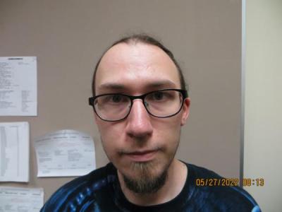 Alex Michael Johnson a registered Sex or Violent Offender of Indiana