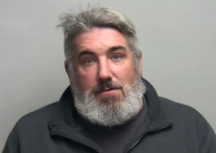 Timothy G Boyd a registered Sex or Violent Offender of Indiana