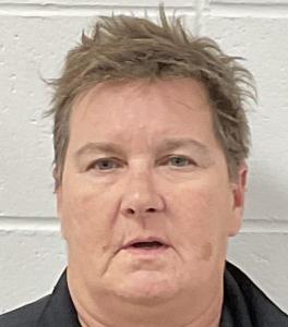 Tracy Jo Konsdorf a registered Sex or Violent Offender of Indiana