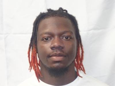 Adrian Jermaine Williams a registered Sex or Violent Offender of Indiana