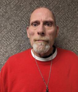 Freel Max Stevens Jr a registered Sex or Violent Offender of Indiana
