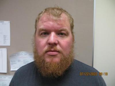 William P Felker a registered Sex or Violent Offender of Indiana
