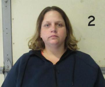 Victoria Lynn Anderson a registered Sex or Violent Offender of Indiana