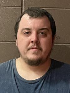 Bradley Scott Gutschlag a registered Sex or Violent Offender of Indiana
