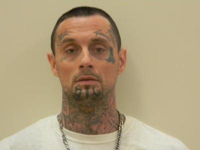 Jackie Dean Hobbs III a registered Sex or Violent Offender of Indiana