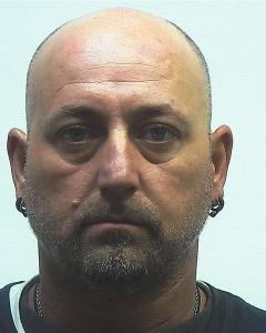 Timothy Moore a registered Sex or Violent Offender of Indiana