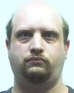 Adam Christopher Snyder a registered Sex or Violent Offender of Indiana