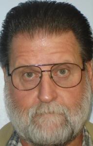 Patrick Kevin Porter a registered Sex or Violent Offender of Indiana