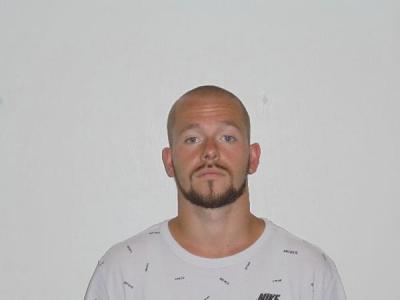 Zane Evan Thompson a registered Sex or Violent Offender of Indiana