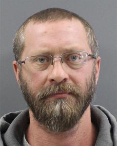 Charles Alan Keel a registered Sex or Violent Offender of Indiana