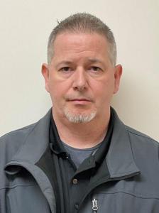 Richard Alan Jarrett a registered Sex or Violent Offender of Indiana