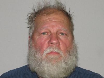Robert James Rodes a registered Sex or Violent Offender of Indiana