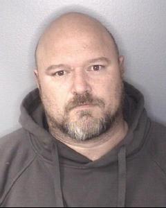 Jason Lee Bensinger a registered Sex or Violent Offender of Indiana