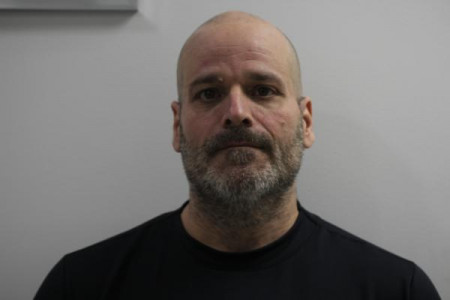 Shane Michael Tonovitz a registered Sex or Violent Offender of Indiana