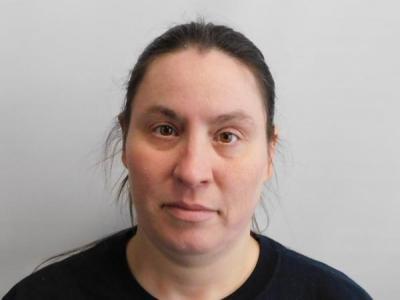 Amber D Hall a registered Sex or Violent Offender of Indiana